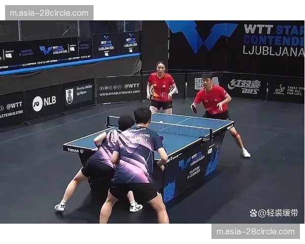 国乒新老交替进程加速 年轻选手表现影响梯队建设