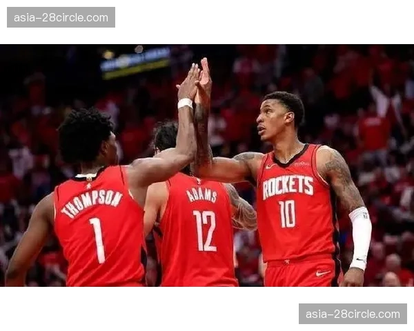 火箭进攻空间创造 谢泼德外线威胁为内线突破打开通道