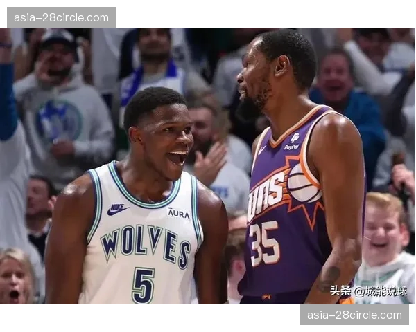 爱德华兹因膝伤赛季最多64场无缘各大奖项评选